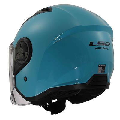 Ls2 Airflow 2 Açık Motosiklet Kaskı