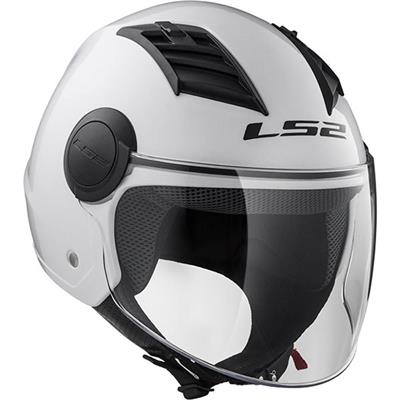 Ls2 Airflow Açık Motosiklet Kaskı