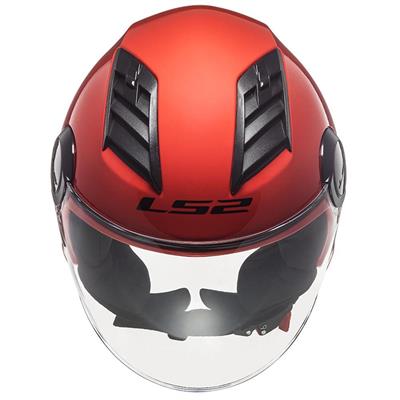 Ls2 Airflow Açık Motosiklet Kaskı