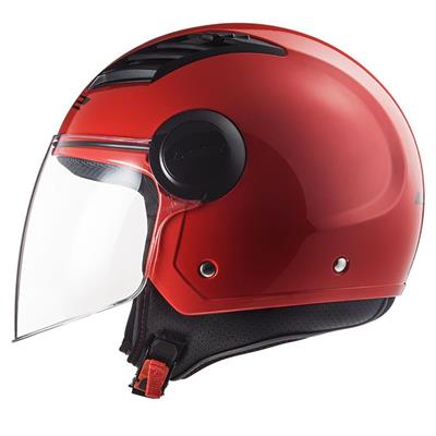 Ls2 Airflow Açık Motosiklet Kaskı