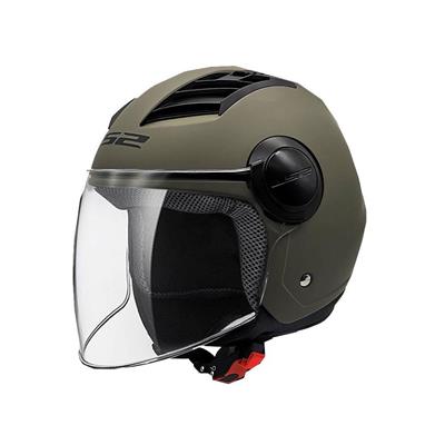 Ls2 Airflow Açık Motosiklet Kaskı