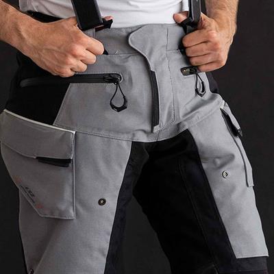 Ls2 Apollo  Motosiklet Pantolonu