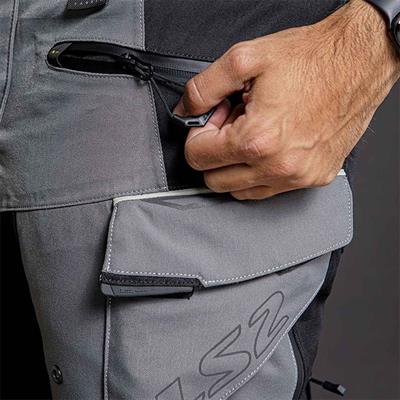 Ls2 Apollo  Motosiklet Pantolonu