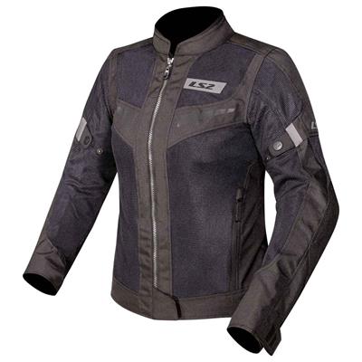 Ls2 Blade Air Yazlık Kadın Motosiklet Montu