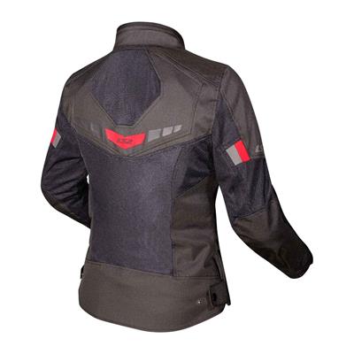 Ls2 Blade Air Yazlık Kadın Motosiklet Montu