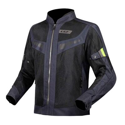 Ls2 Blade Air Yazlık Motosiklet Montu