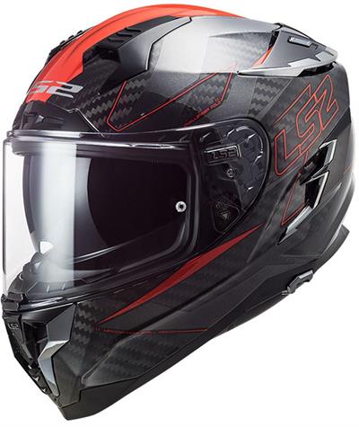 Ls2 Challanger C Fold Full Face Motosiklet Kaskı