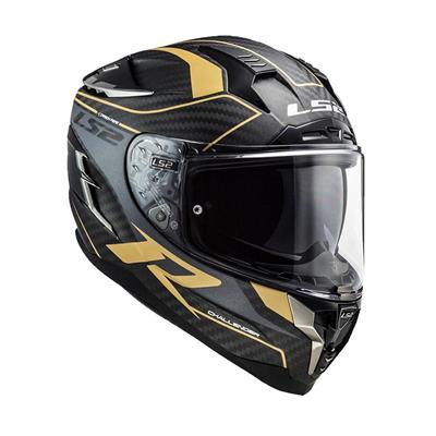 Ls2 Challanger C Grid Full Face Motosiklet Kaskı
