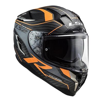 Ls2 Challanger C Grid Full Face Motosiklet Kaskı