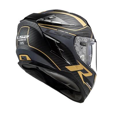 Ls2 Challanger C Grid Full Face Motosiklet Kaskı