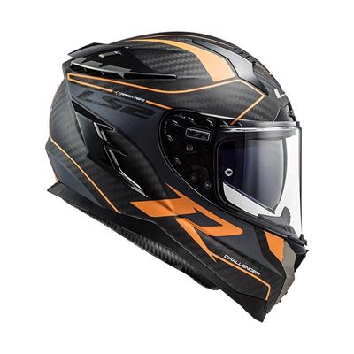 Ls2 Challanger C Grid Full Face Motosiklet Kaskı