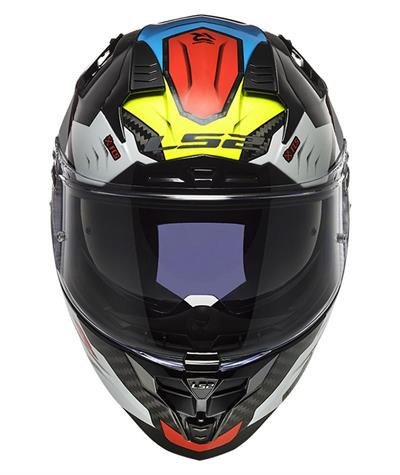 Ls2 Challanger C Sporty Full Face Motosiklet Kaskı