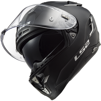 Ls2 Challanger Full Face Motosiklet Kaskı