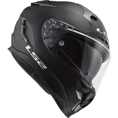 Ls2 Challanger Full Face Motosiklet Kaskı