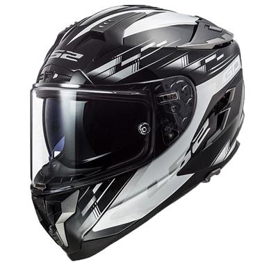 Ls2 Challanger Gp Full Face Motosiklet Kaskı