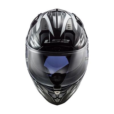 Ls2 Challanger Gp Full Face Motosiklet Kaskı