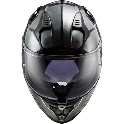 Ls2 Challanger Jeans Full Face Motosiklet Kaskı