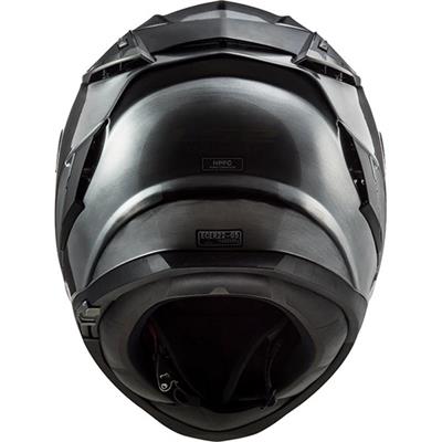 Ls2 Challanger Jeans Full Face Motosiklet Kaskı