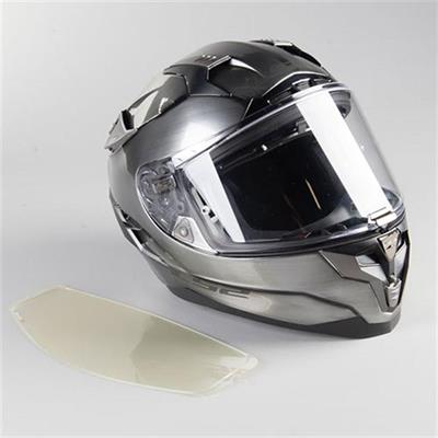 Ls2 Challanger Jeans Full Face Motosiklet Kaskı