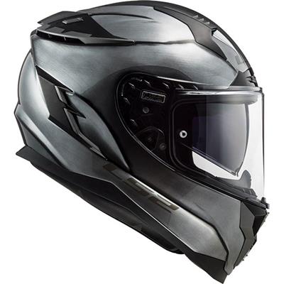 Ls2 Challanger Jeans Full Face Motosiklet Kaskı