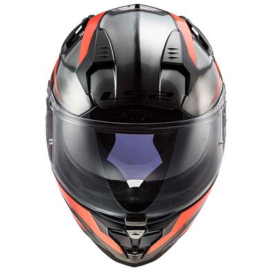 Ls2 Challenger Cannon Jeans Full Face Motosiklet Kaskı