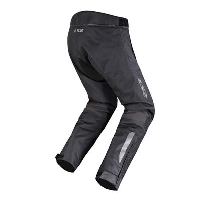 Ls2 Chart Evo Motosiklet Pantolonu - Short