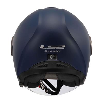 Ls2 Classy Açık Motosiklet Kaskı