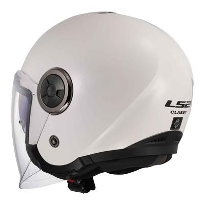 Ls2 Classy Açık Motosiklet Kaskı
