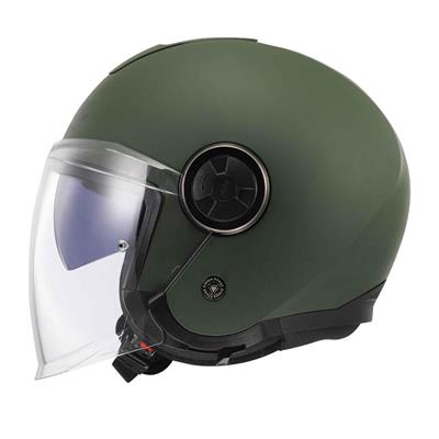 Ls2 Classy Açık Motosiklet Kaskı