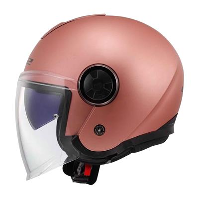 Ls2 Classy Açık Motosiklet Kaskı