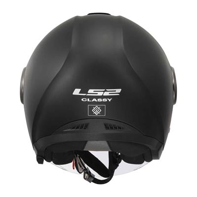 Ls2 Classy Açık Motosiklet Kaskı