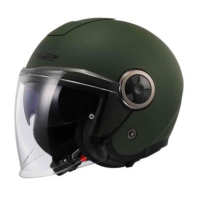 Ls2 Classy Açık Motosiklet Kaskı