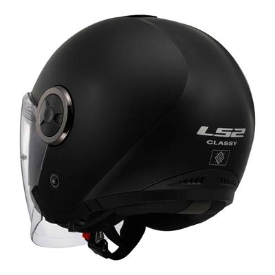 Ls2 Classy Açık Motosiklet Kaskı