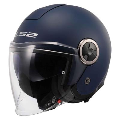 Ls2 Classy Açık Motosiklet Kaskı
