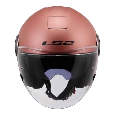 Ls2 Classy Açık Motosiklet Kaskı