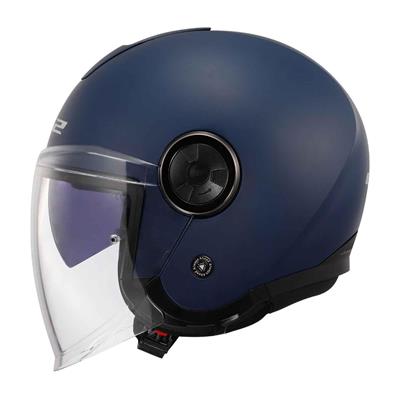 Ls2 Classy Açık Motosiklet Kaskı