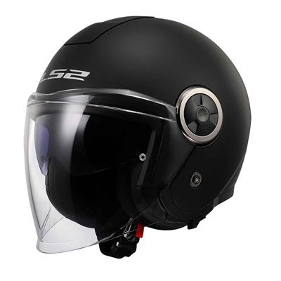 Ls2 Classy Açık Motosiklet Kaskı