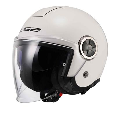 Ls2 Classy Açık Motosiklet Kaskı