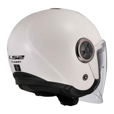 Ls2 Classy Açık Motosiklet Kaskı