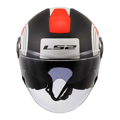 Ls2 Classy Disko Açık Motosiklet Kaskı