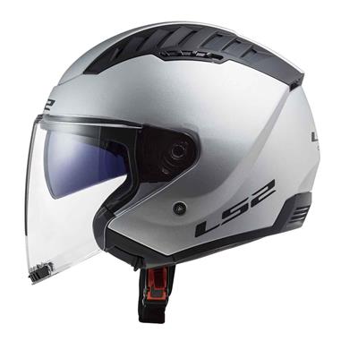 Ls2 Copter 2 Açık Motosiklet Kaskı