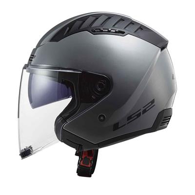 Ls2 Copter 2 Açık Motosiklet Kaskı