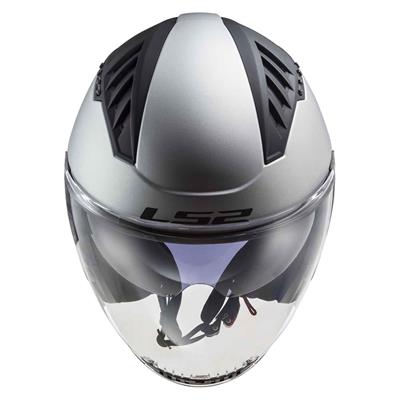 Ls2 Copter 2 Açık Motosiklet Kaskı