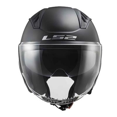 Ls2 Copter 2 Açık Motosiklet Kaskı