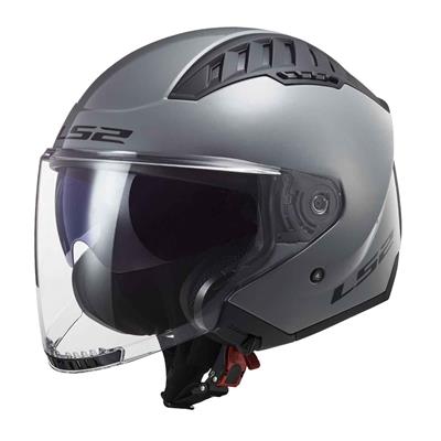 Ls2 Copter 2 Açık Motosiklet Kaskı