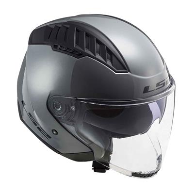 Ls2 Copter 2 Açık Motosiklet Kaskı