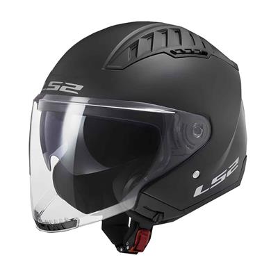 Ls2 Copter 2 Açık Motosiklet Kaskı