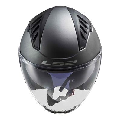 Ls2 Copter 2 Açık Motosiklet Kaskı