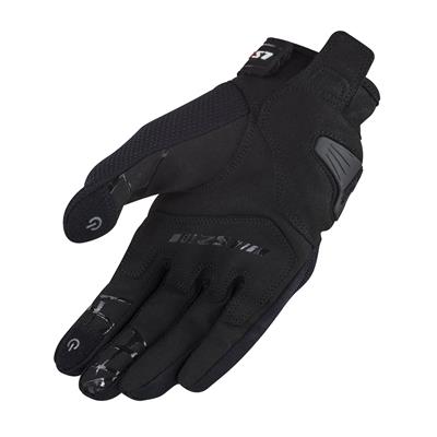 Ls2 Dart 2 Kadın Motosiklet Eldiveni