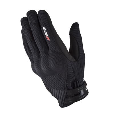 Ls2 Dart 2 Kadın Motosiklet Eldiveni